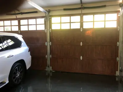 SCF Garage Door Company LLC - Garage Door Installation & Repair in Sacramento, CA