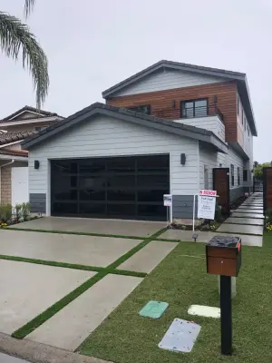SCF Garage Door Company LLC - Garage Door Installation & Repair in Sacramento, CA