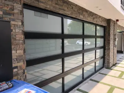 SCF Garage Door Company LLC - Garage Door Installation & Repair in Sacramento, CA