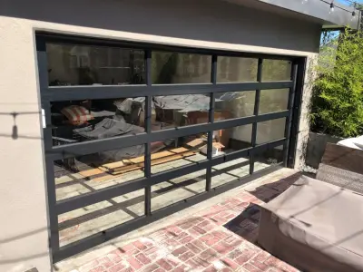 SCF Garage Door Company LLC - Garage Door Installation & Repair in Sacramento, CA