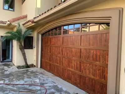 SCF Garage Door Company LLC - Garage Door Installation & Repair in Sacramento, CA