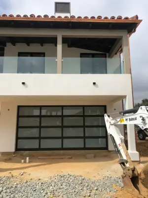 SCF Garage Door Company LLC - Garage Door Installation & Repair in Sacramento, CA