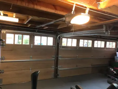 SCF Garage Door Company LLC - Garage Door Installation & Repair in Sacramento, CA