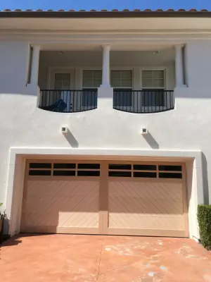 SCF Garage Door Company LLC - Garage Door Installation & Repair in Sacramento, CA