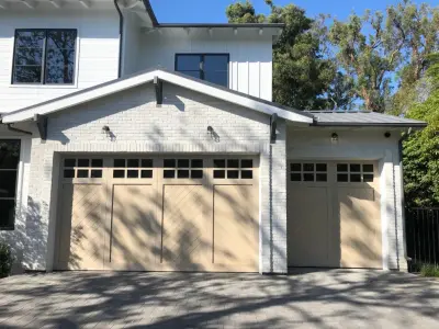 SCF Garage Door Company LLC - Garage Door Installation & Repair in Sacramento, CA