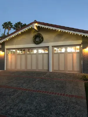 SCF Garage Door Company LLC - Garage Door Installation & Repair in Sacramento, CA