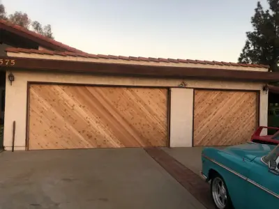 SCF Garage Door Company LLC - Garage Door Installation & Repair in Sacramento, CA