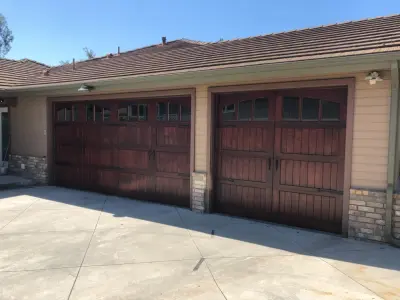 SCF Garage Door Company LLC - Garage Door Installation & Repair in Sacramento, CA