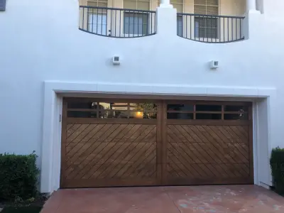 SCF Garage Door Company LLC - Garage Door Installation & Repair in Sacramento, CA