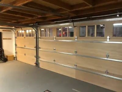 SCF Garage Door Company LLC - Garage Door Installation & Repair in Sacramento, CA