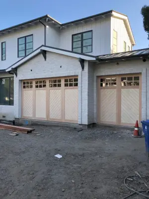 SCF Garage Door Company LLC - Garage Door Installation & Repair in Sacramento, CA