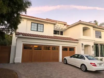SCF Garage Door Company LLC - Garage Door Installation & Repair in Sacramento, CA