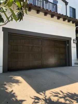 SCF Garage Door Company LLC - Garage Door Installation & Repair in Sacramento, CA