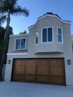 SCF Garage Door Company LLC - Garage Door Installation & Repair in Sacramento, CA