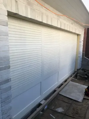 SCF Garage Door Company LLC - Garage Door Installation & Repair in Sacramento, CA