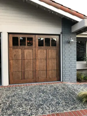 SCF Garage Door Company LLC - Garage Door Installation & Repair in Sacramento, CA