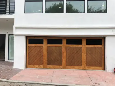 SCF Garage Door Company LLC - Garage Door Installation & Repair in Sacramento, CA