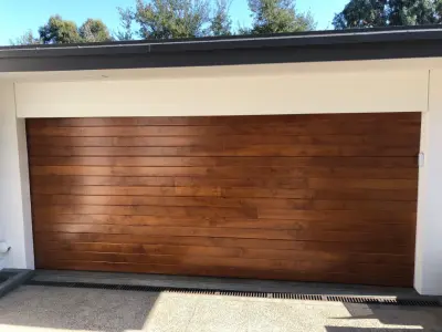 SCF Garage Door Company LLC - Garage Door Installation & Repair in Sacramento, CA