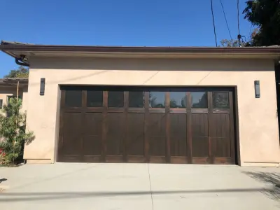SCF Garage Door Company LLC - Garage Door Installation & Repair in Sacramento, CA