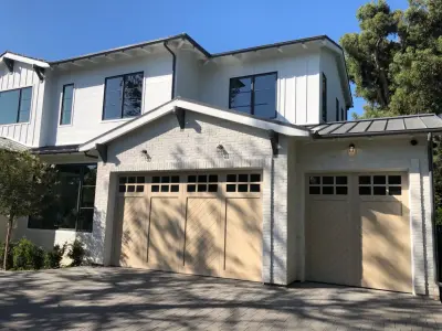 SCF Garage Door Company LLC - Garage Door Installation & Repair in Sacramento, CA