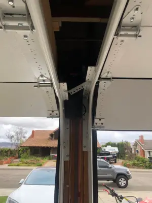 SCF Garage Door Company LLC - Garage Door Installation & Repair in Sacramento, CA