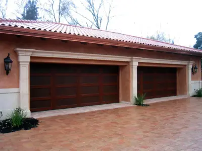 Robbins' Quality Garage Doors - Garage Door Installation & Repair in Lodi, CA