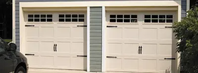 Robbins' Quality Garage Doors - Garage Door Installation & Repair in Lodi, CA
