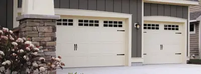 Robbins' Quality Garage Doors - Garage Door Installation & Repair in Lodi, CA