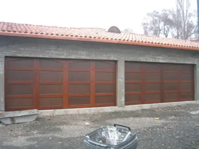 Robbins' Quality Garage Doors - Garage Door Installation & Repair in Lodi, CA