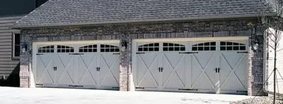 Robbins' Quality Garage Doors - Garage Door Installation & Repair in Lodi, CA