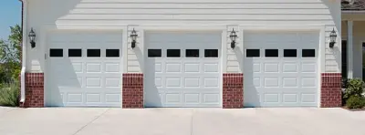 Robbins' Quality Garage Doors - Garage Door Installation & Repair in Lodi, CA