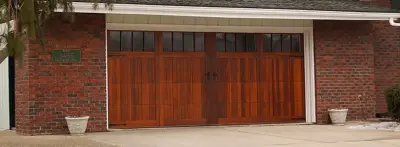 Robbins' Quality Garage Doors - Garage Door Installation & Repair in Lodi, CA