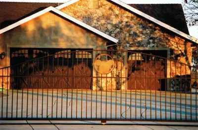 Robbins' Quality Garage Doors - Garage Door Installation & Repair in Lodi, CA