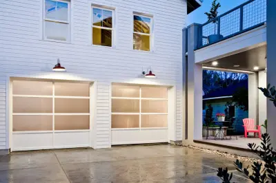 Radford Doors & Gates - Garage Door Installation & Repair in San Diego, CA