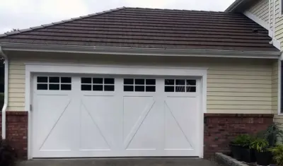 American Built Garage Doors - Garage Door Installation & Repair in Tacoma, WA