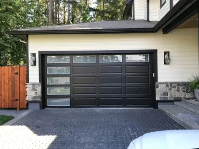 American Built Garage Doors - Garage Door Installation & Repair in Tacoma, WA