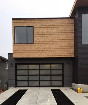 American Built Garage Doors - Garage Door Installation & Repair in Tacoma, WA