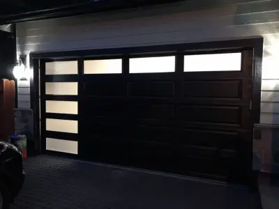 American Built Garage Doors - Garage Door Installation & Repair in Tacoma, WA