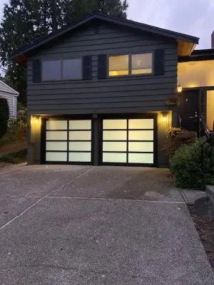 American Built Garage Doors - Garage Door Installation & Repair in Tacoma, WA