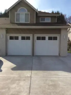 American Built Garage Doors - Garage Door Installation & Repair in Tacoma, WA