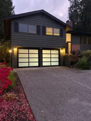 American Built Garage Doors - Garage Door Installation & Repair in Tacoma, WA