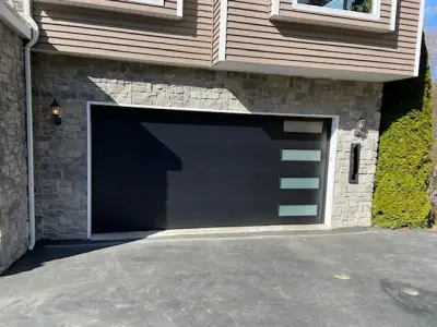 American Built Garage Doors - Garage Door Installation & Repair in Tacoma, WA