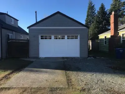 American Built Garage Doors - Garage Door Installation & Repair in Tacoma, WA