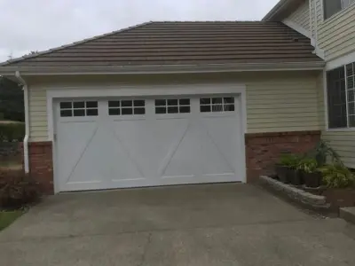 American Built Garage Doors - Garage Door Installation & Repair in Tacoma, WA