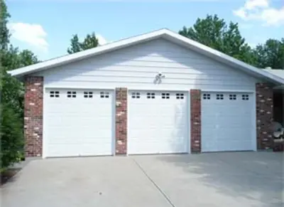 Covenant Garage Door Company LLC - Garage Door Installation & Repair in O'Fallon, MO