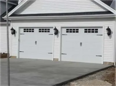 Covenant Garage Door Company LLC - Garage Door Installation & Repair in O'Fallon, MO