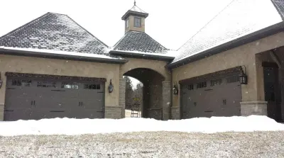 Covenant Garage Door Company LLC - Garage Door Installation & Repair in O'Fallon, MO