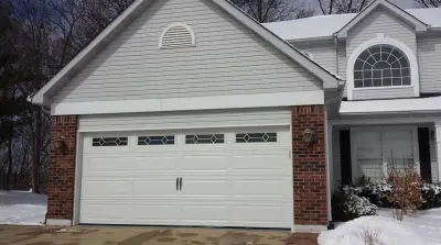 Covenant Garage Door Company LLC - Garage Door Installation & Repair in O'Fallon, MO