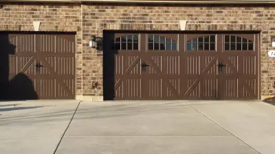 Covenant Garage Door Company LLC - Garage Door Installation & Repair in O'Fallon, MO