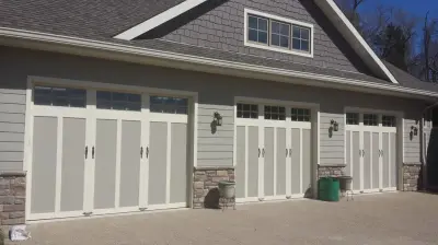 Covenant Garage Door Company LLC - Garage Door Installation & Repair in O'Fallon, MO